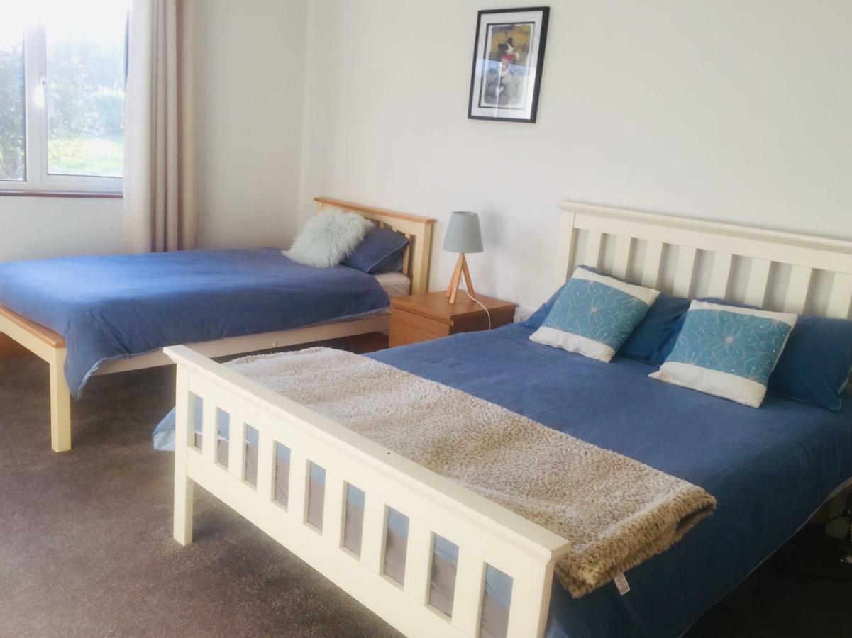 Cosy Apartment Milltown Malbay Zewnętrze zdjęcie