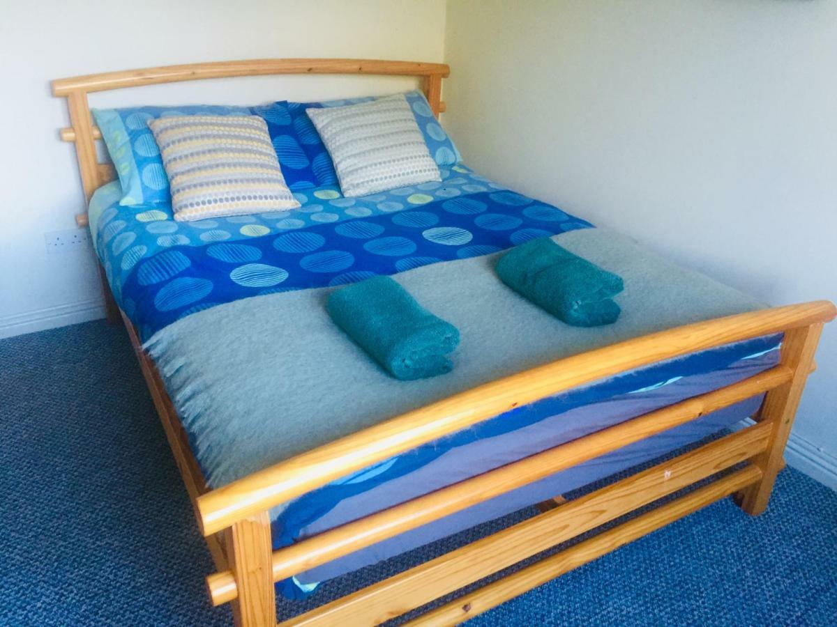 Cosy Apartment Milltown Malbay Zewnętrze zdjęcie