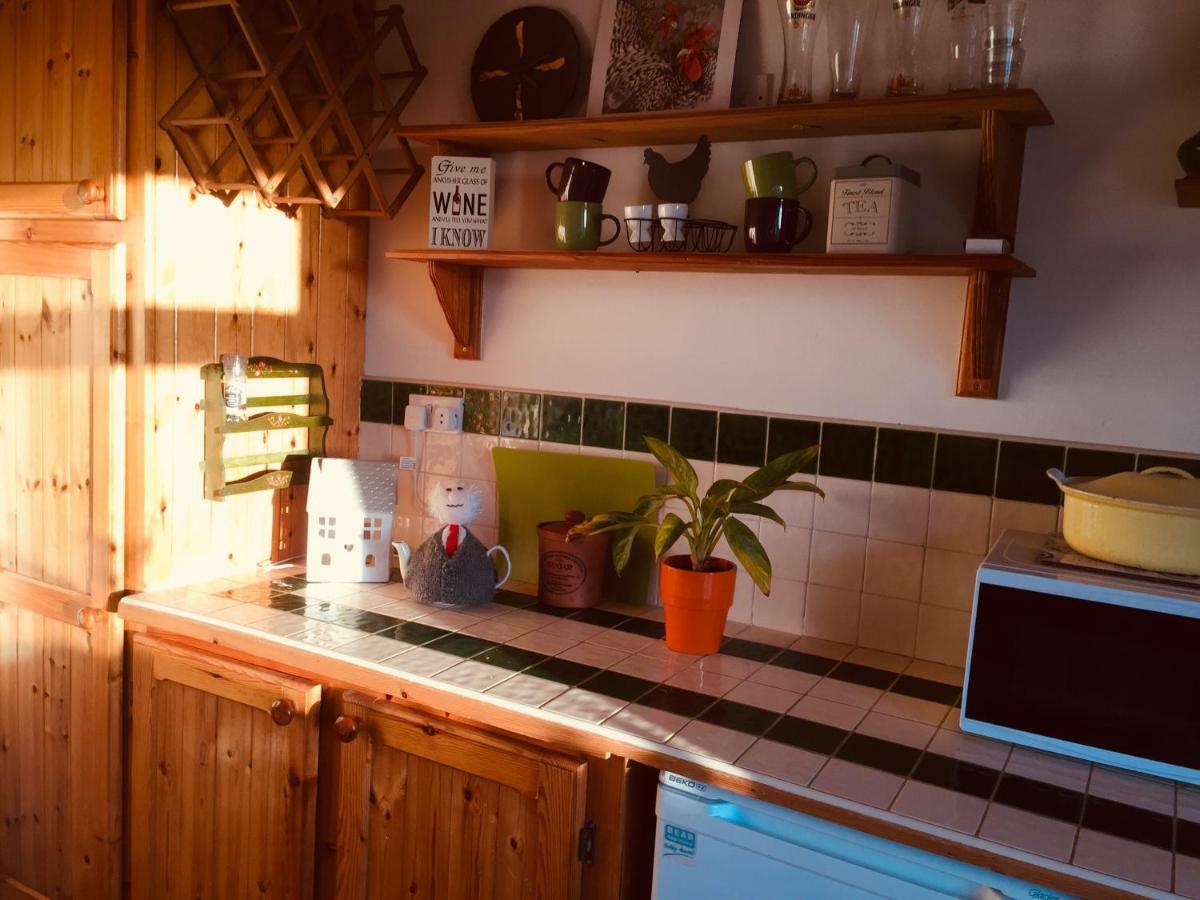 Cosy Apartment Milltown Malbay Zewnętrze zdjęcie