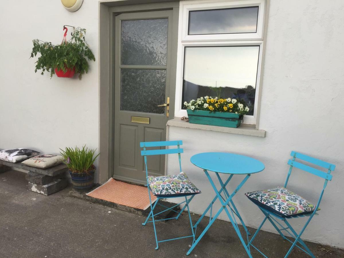 Cosy Apartment Milltown Malbay Zewnętrze zdjęcie